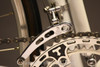 1980 Tommasini Prestige Show Bike: 50cm, FULL Campagnolo Super Record, Restored by Joe Bell, Lots of Pantographing, Racing History