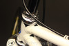 1980 Tommasini Prestige Show Bike: 50cm, FULL Campagnolo Super Record, Restored by Joe Bell, Lots of Pantographing, Racing History