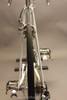 1980 Tommasini Prestige Show Bike: 50cm, FULL Campagnolo Super Record, Restored by Joe Bell, Lots of Pantographing, Racing History