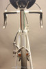 1980 Tommasini Prestige Show Bike: 50cm, FULL Campagnolo Super Record, Restored by Joe Bell, Lots of Pantographing, Racing History