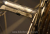 1980 Tommasini Prestige Show Bike: 50cm, FULL Campagnolo Super Record, Restored by Joe Bell, Lots of Pantographing, Racing History
