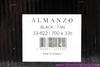 Challenge Almanzo Pro 700x33c Gravel Tire: Handmade Clincher - Tan (NEW)