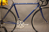 1977 Trek TX500 Touring Bike Frame/Fork ONLY: 49/53cm, 1st Year Trek!