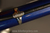 1977 Trek TX500 Touring Bike Frame/Fork ONLY: 49/53cm, 1st Year Trek!