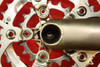 Sweet Wings Crankset and Bottom Bracket: 175mm, 42/32/20t