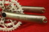 Sweet Wings Crankset and Bottom Bracket: 175mm, 42/32/20t