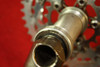 Sweet Wings Crankset and Bottom Bracket: 175mm, 42/32/20t