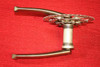 Sweet Wings Crankset and Bottom Bracket: 175mm, 42/32/20t