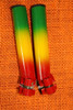 Keith Anderson Rasta Bar Ends