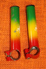 Keith Anderson Rasta Bar Ends