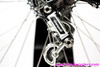 1984 Masi Gran Criterium Bike: 57cm ("60cm") FULL Super Record - Campagnolo  Rims - Original Paint (Near Mint+ LOW MILES)