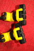 Magura HS11 Hydraulic Rim Brake: Exc, but FOR PARTS ONLY CRACKED LEVER