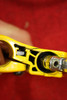 Magura HS11 Hydraulic Rim Brake: Exc, but FOR PARTS ONLY CRACKED LEVER