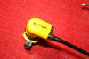 Magura HS11 Hydraulic Rim Brake: Exc, but FOR PARTS ONLY CRACKED LEVER