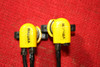 Magura HS11 Hydraulic Rim Brake: Exc, but FOR PARTS ONLY CRACKED LEVER