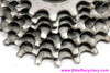 Shimano Dura Ace MF-7400 7-speed Freewheel: 12-21t (EXC)