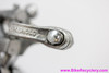 Campagnolo Nuovo Record 4-Hole 1978 Front Derailleur: Narrow Band 28.6mm 