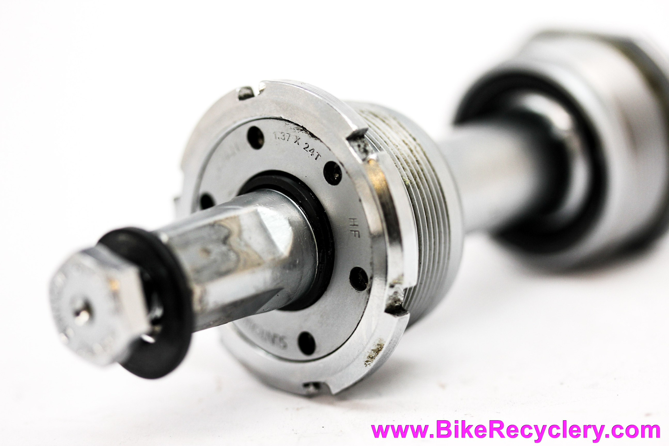 サンツァーxcpro bottom bracket