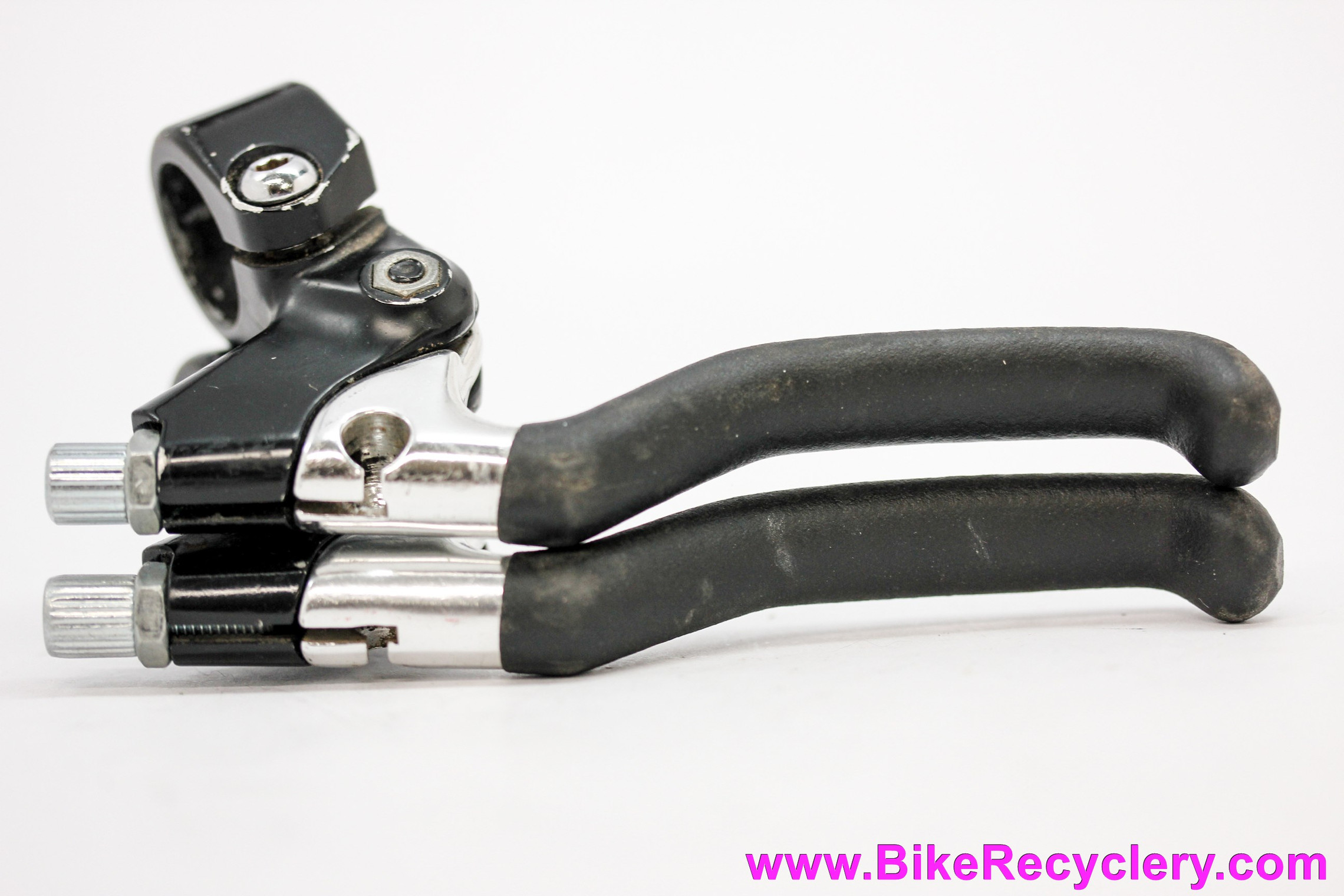 Suntour XC Pro BL-XP00 Cantilever Brake Levers: Two Finger