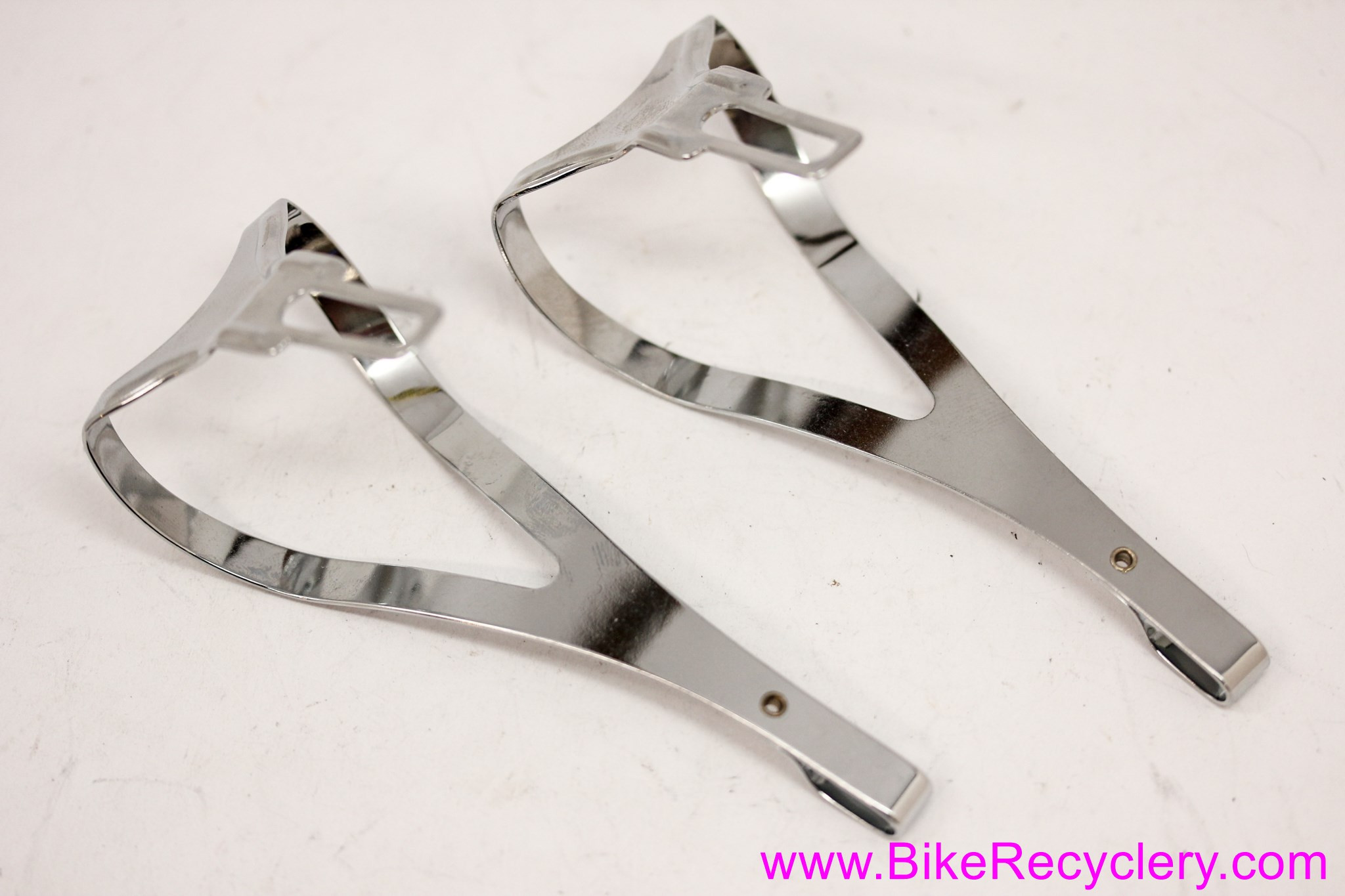 CAMPAGNOLO Record Pedale, C- Record Pista (Gebraucht) in Zürich für CHF