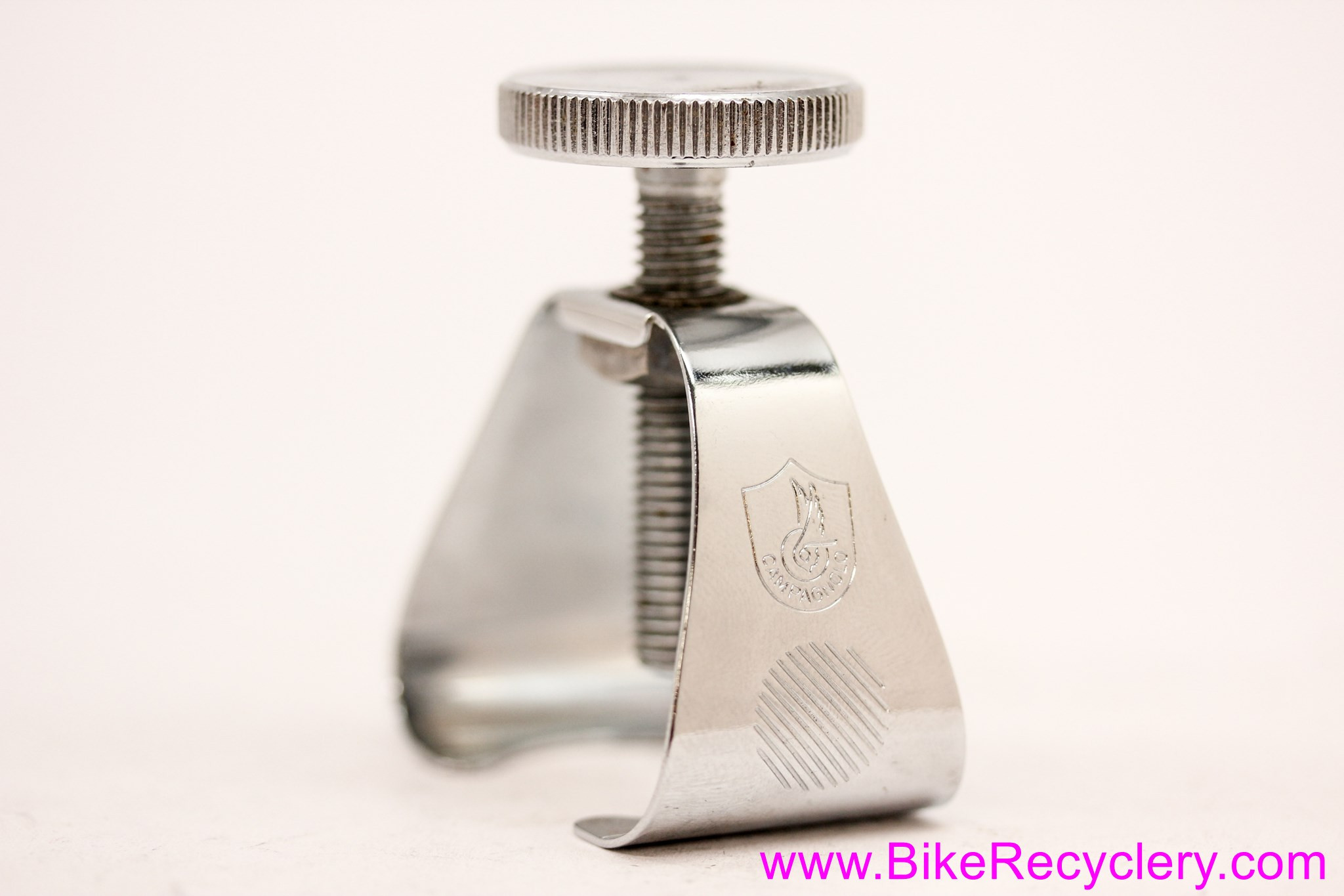 Campagnolo C-Record Hub Dust Cover Puller Tool: 1170004 / UT-HU040 (MINT)