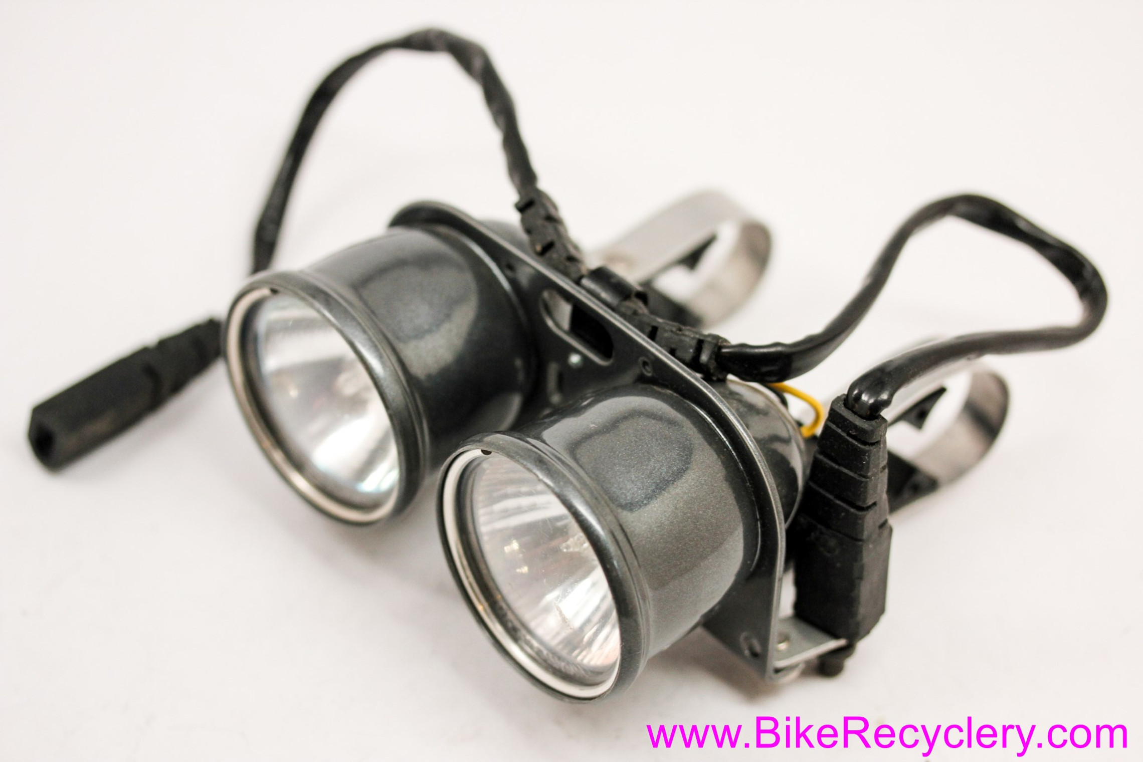 night sun mountain bike lights