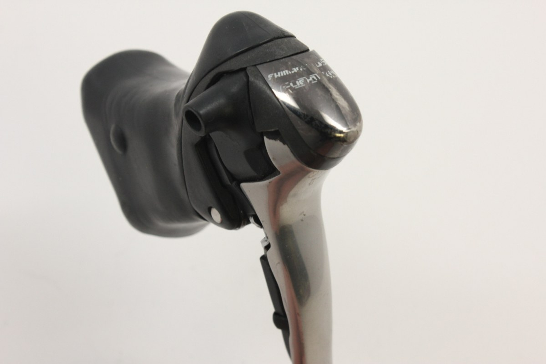 shimano triple shifter