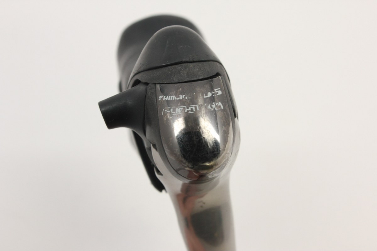 shimano triple shifter