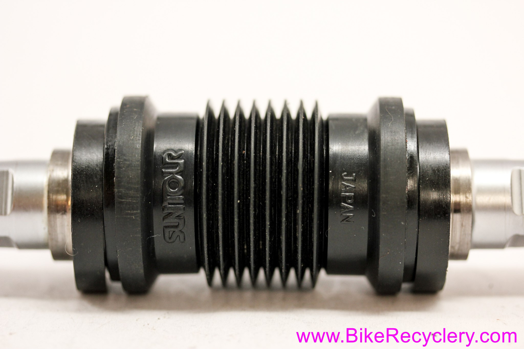 Suntour XC Pro BB-Sl10 MicroLite Bottom Bracket: 119mm x 73mm