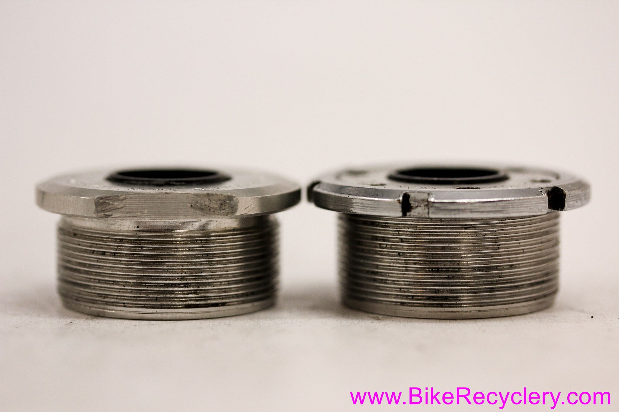 Suntour XC Pro BB-Sl10 MicroLite Bottom Bracket: 119mm x 73mm
