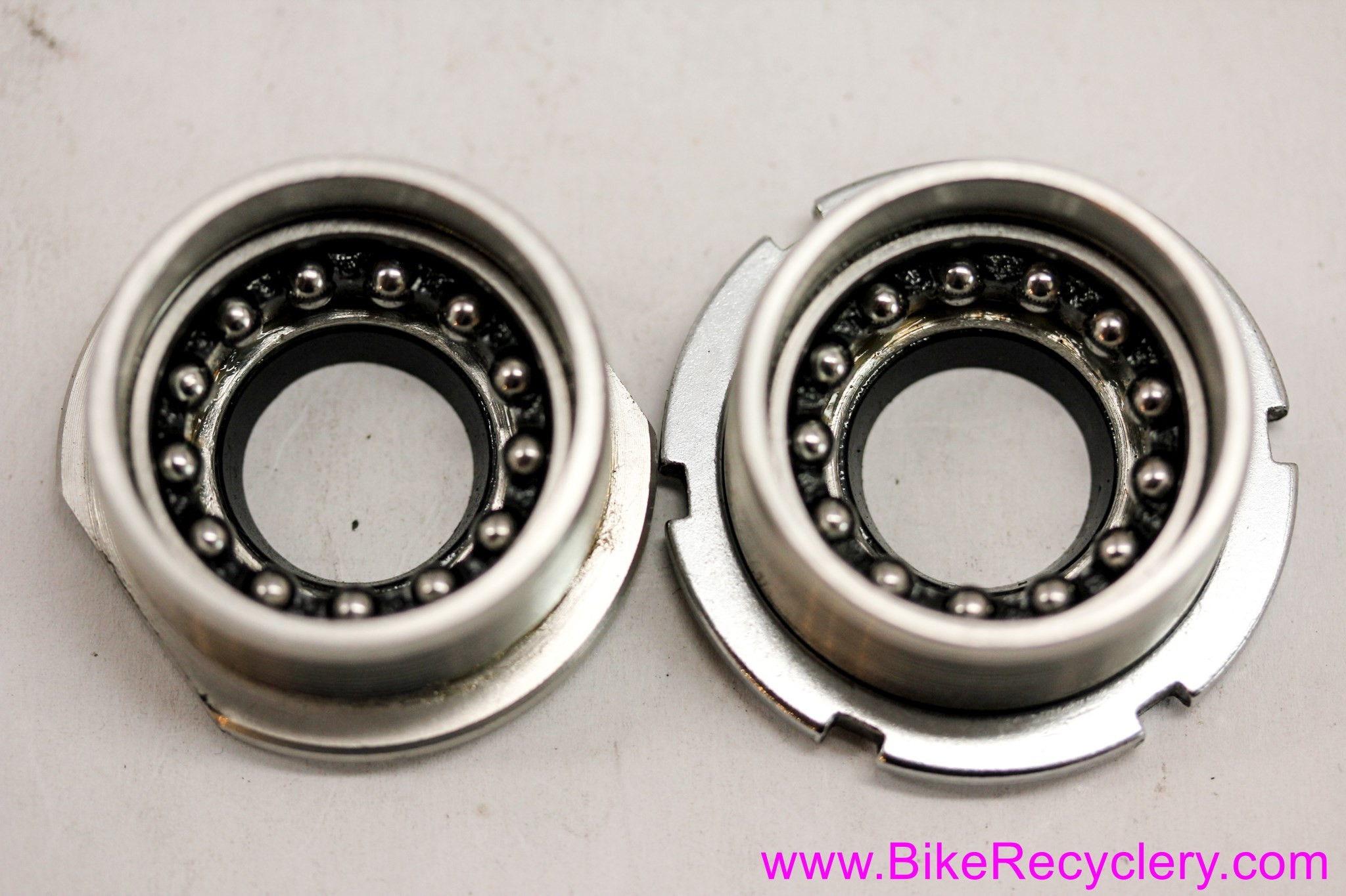Suntour XC Pro BB-Sl10 MicroLite Bottom Bracket: 119mm x 73mm