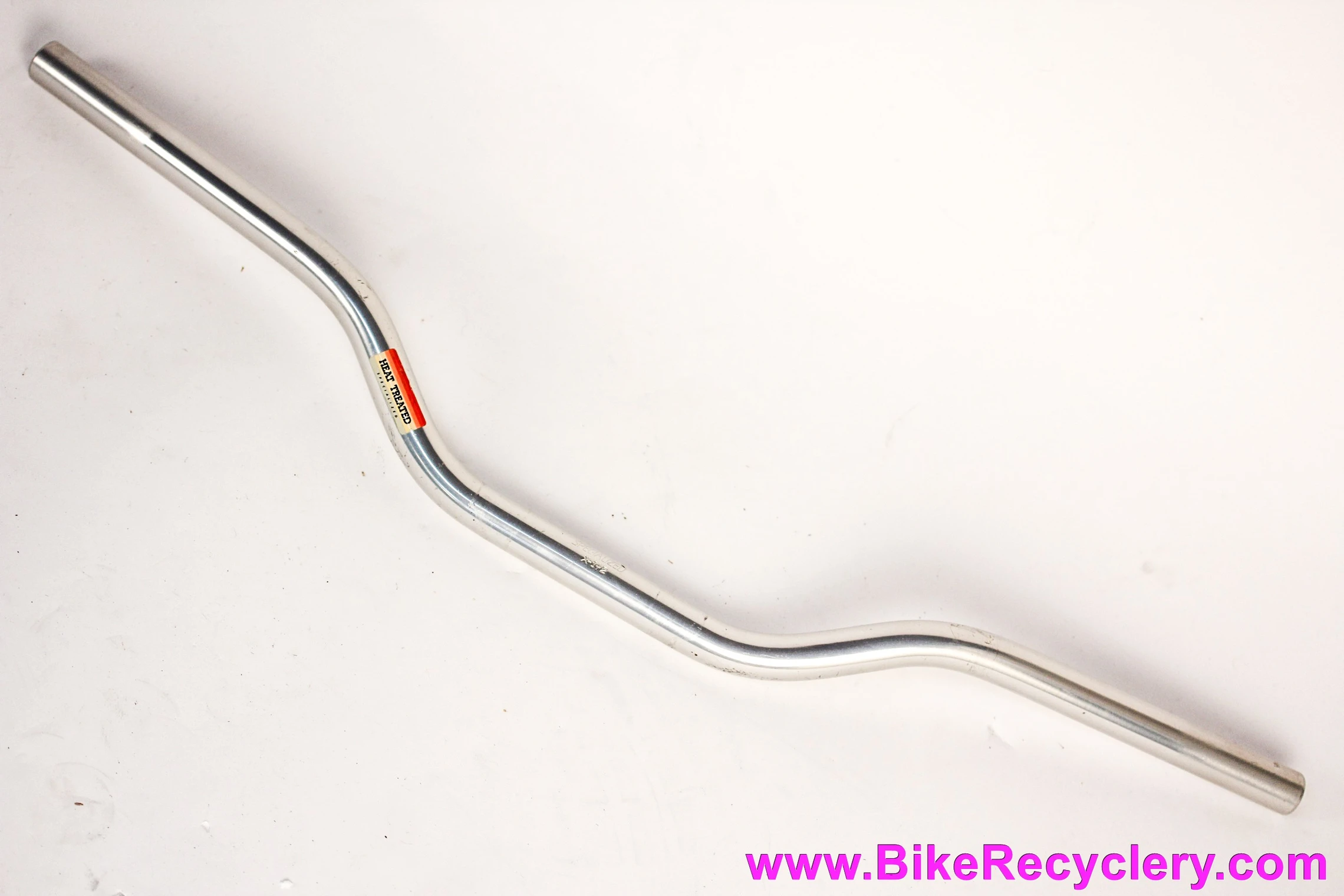 Guidon Specialized X-2+2 Slingshot Vintage - Pour VTT Stumpjumper Années 80, Aluminium