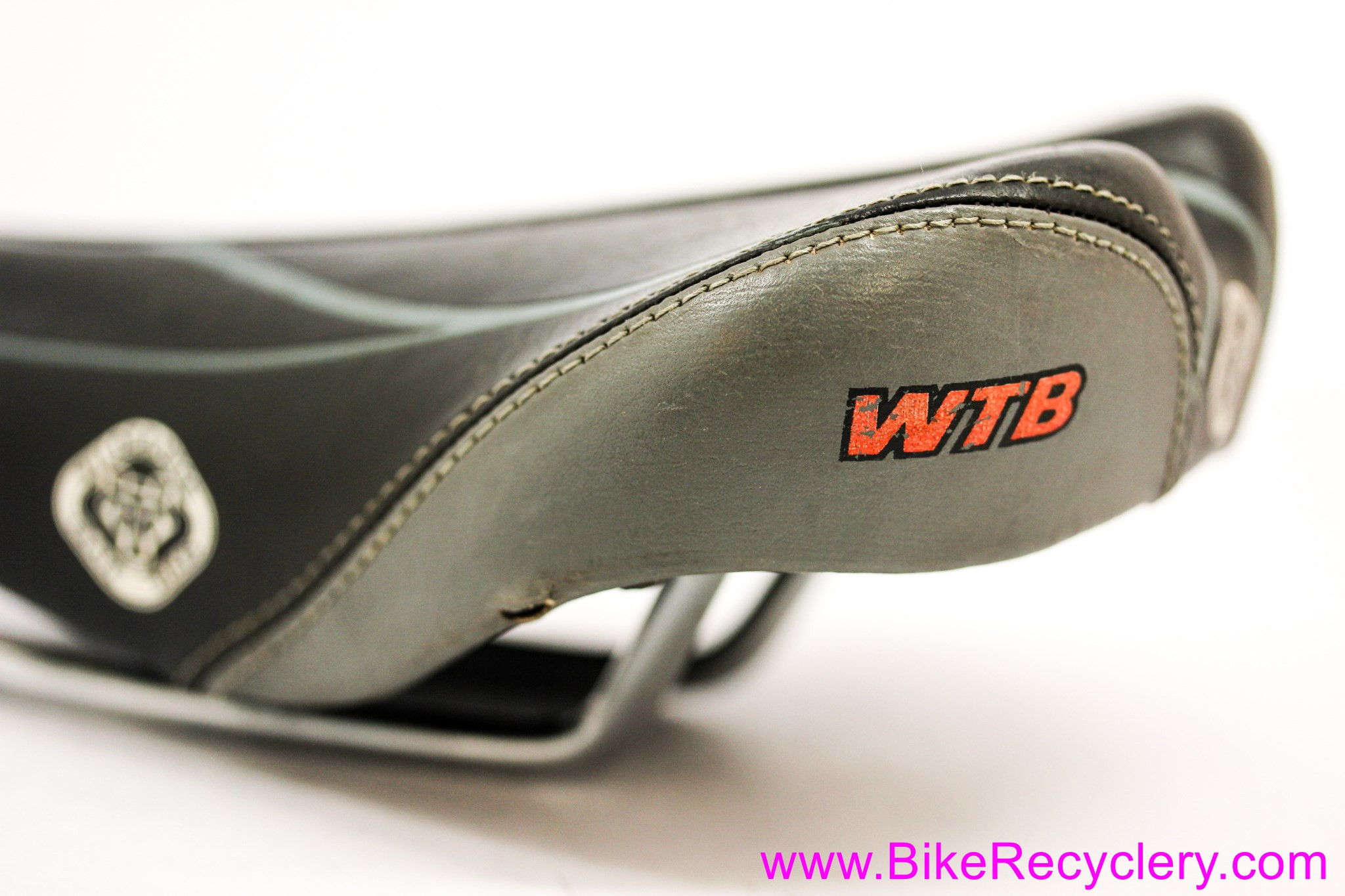 Rocket Race Wtb Rocket Cromoly WTB Rocket V Saddle: Black