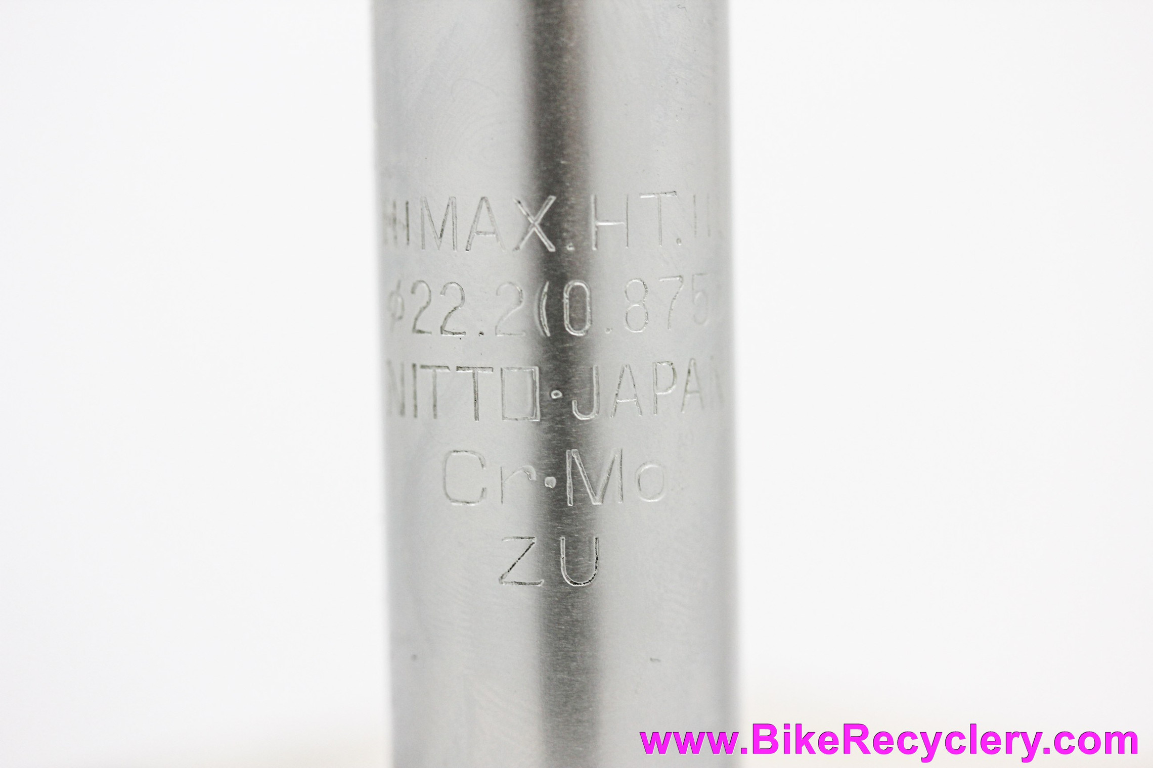 nitto fillet faceplater