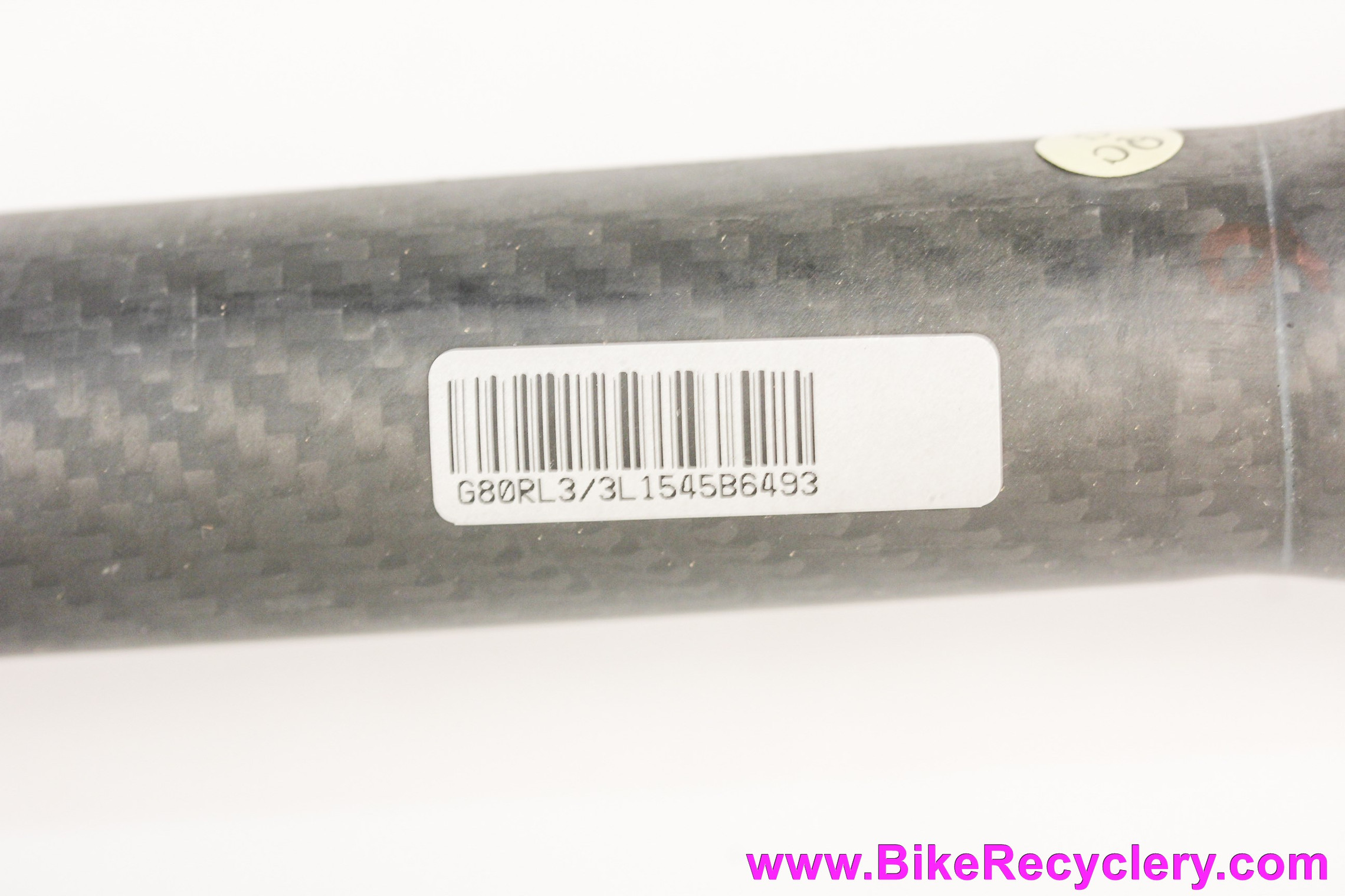 Giant Avail / Defy Advanced 1 FULL Carbon Road Fork Overdrive 2 Steerer (227mm) 700c (New