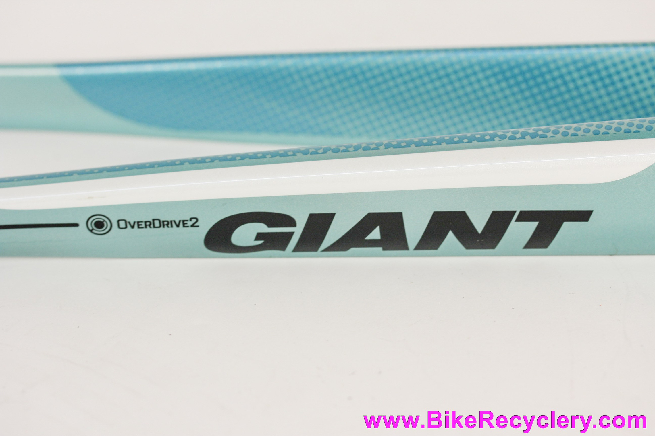 Giant Avail / Defy Advanced 1 FULL Carbon Road Fork Overdrive 2 Steerer (227mm) 700c (New