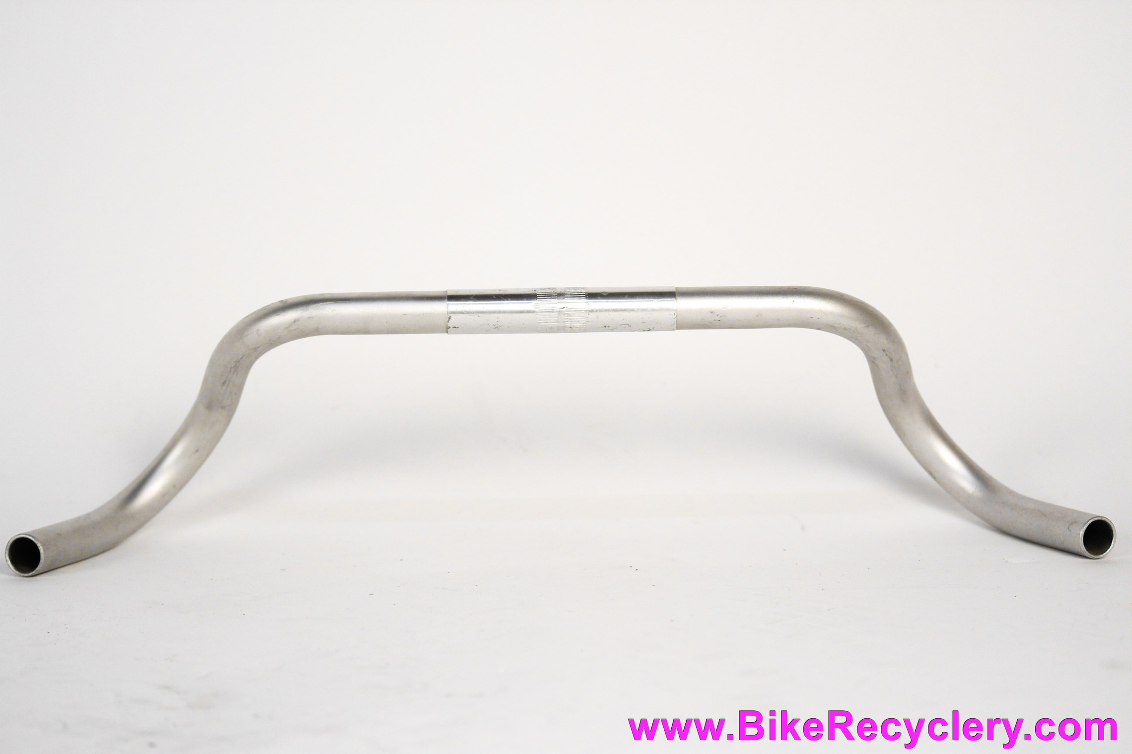 WTB RM-2 Dirt Drop Handlebars: 25.4mm - Moderate Flare - Vintage 1980's + 1990's - Nitto Made (EXC)