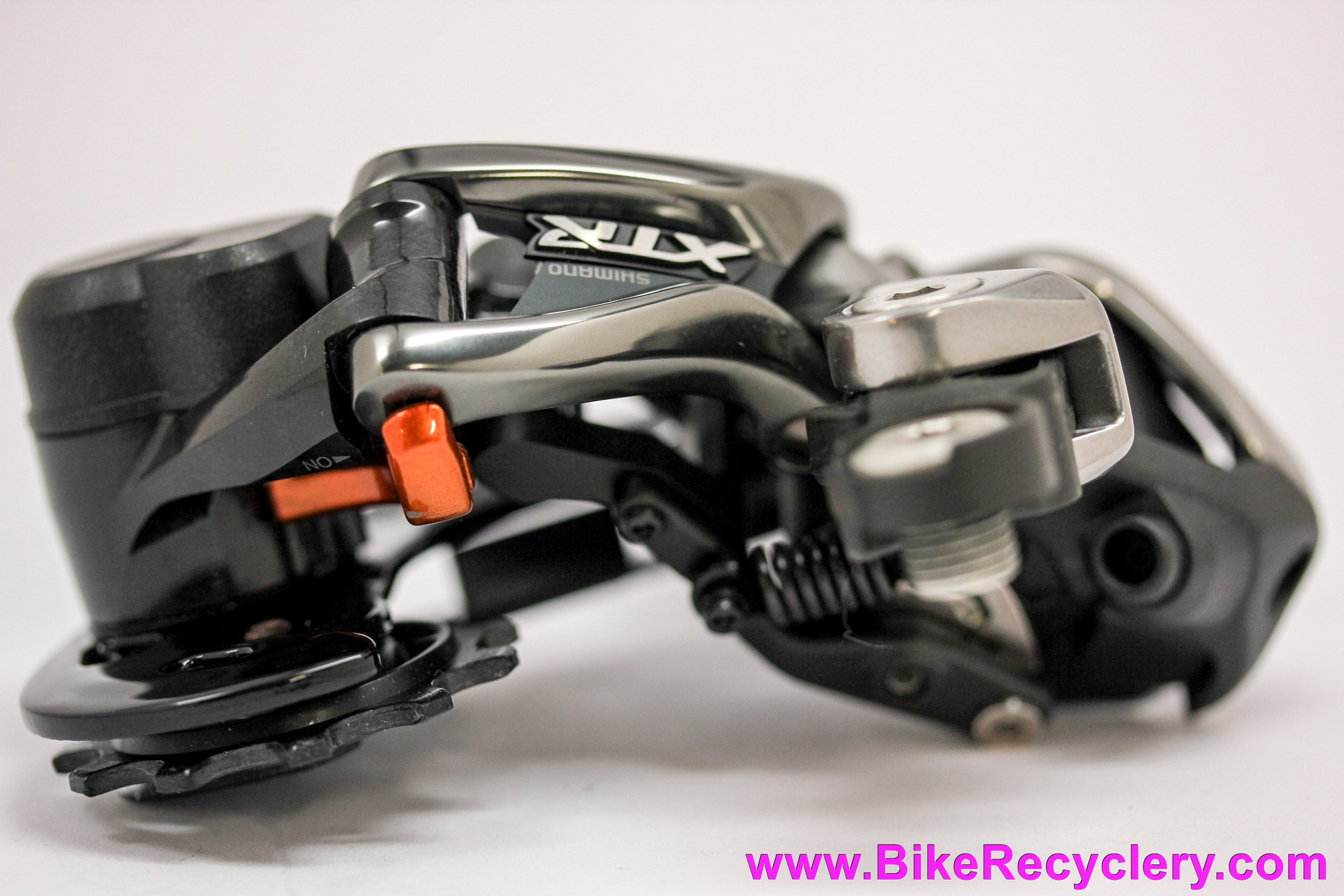 Shimano XTR Di2 RD-M9050 SGS Long Cage Rear Derailleur: 11-speed (New  take-off)