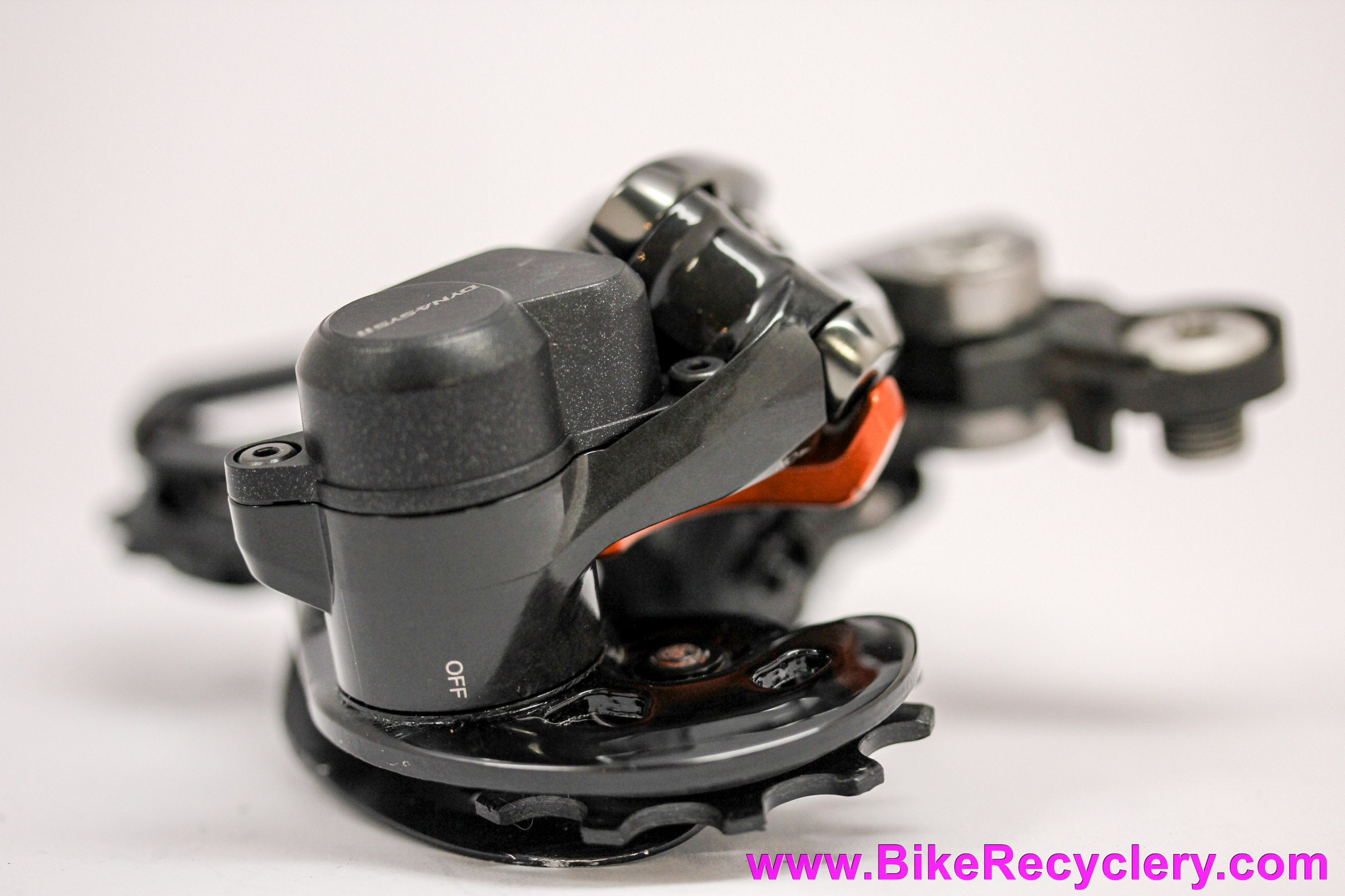 Shimano XTR Di2 RD-M9050 SGS Long Cage Rear Derailleur: 11-speed (New  take-off)