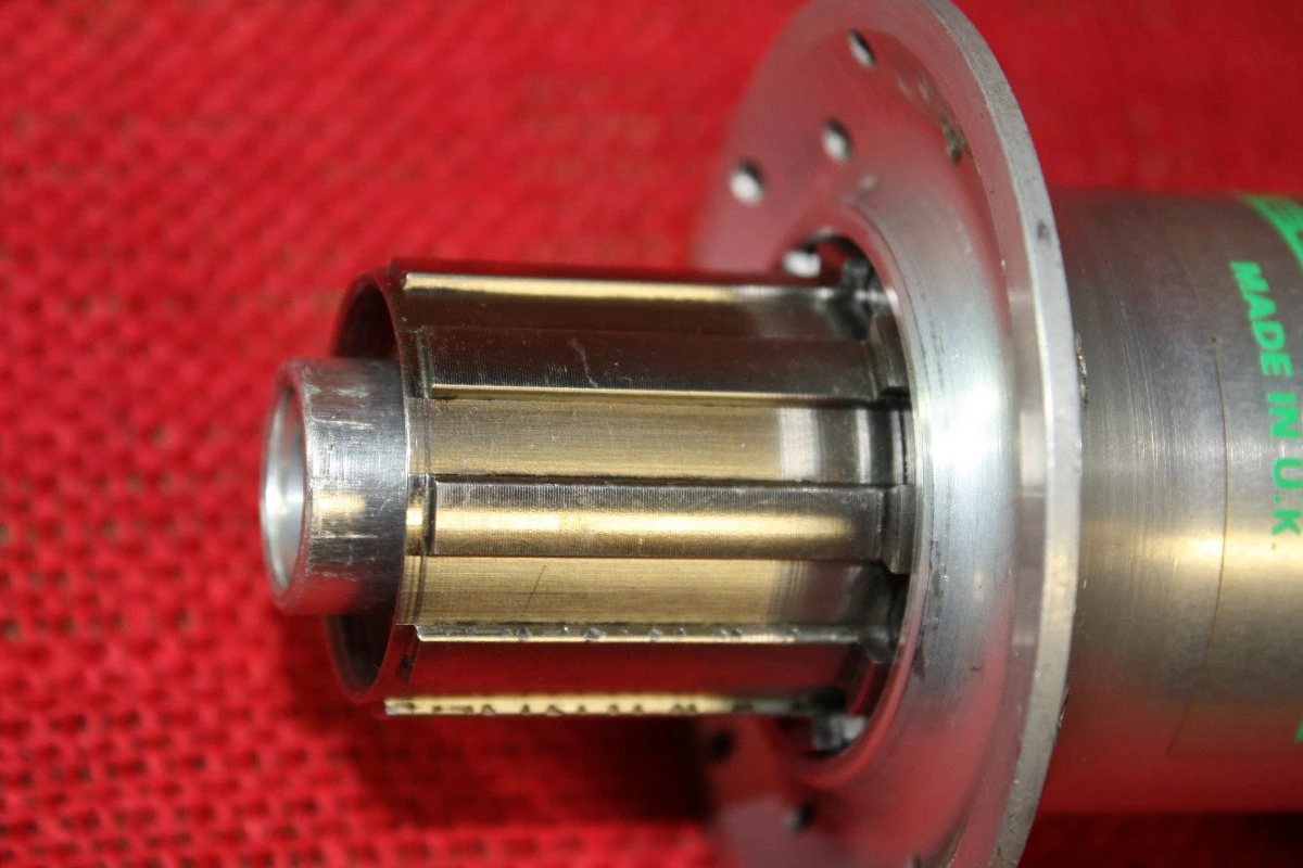 Hope V4 Vented - 6 Bolt - Floating Rotor – Cykel House