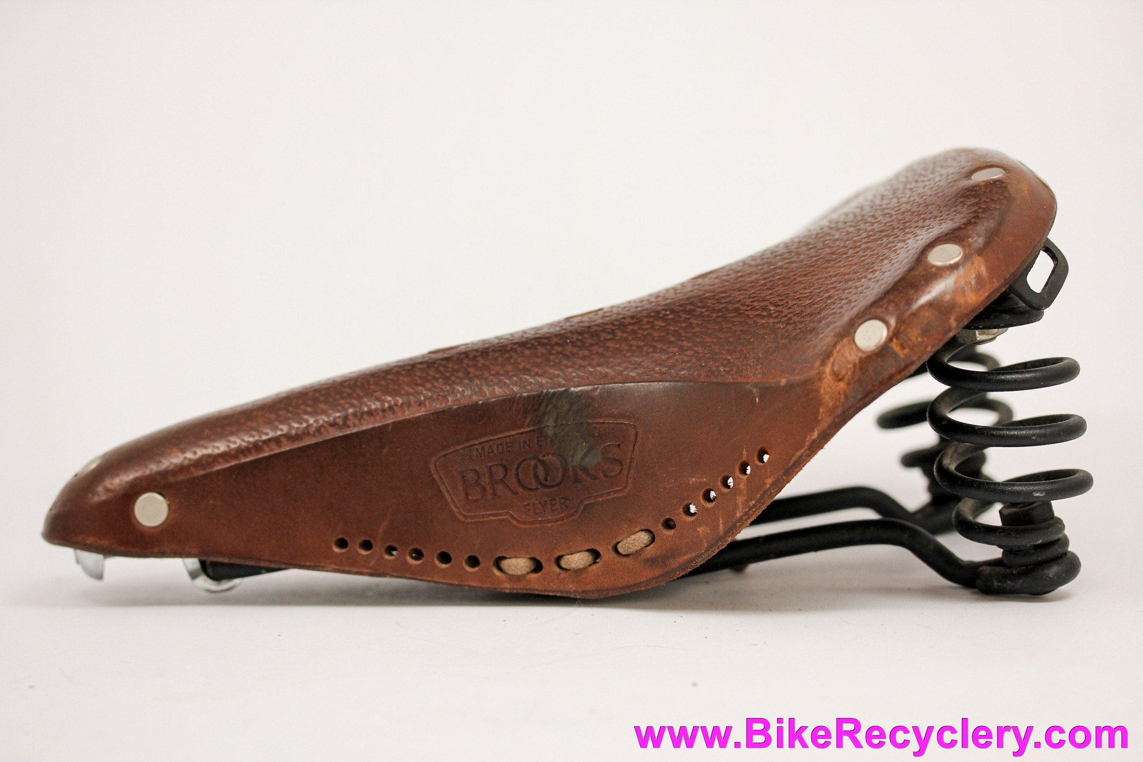 パーツ Brooks - Flyer Softened Aged Flyer Softened