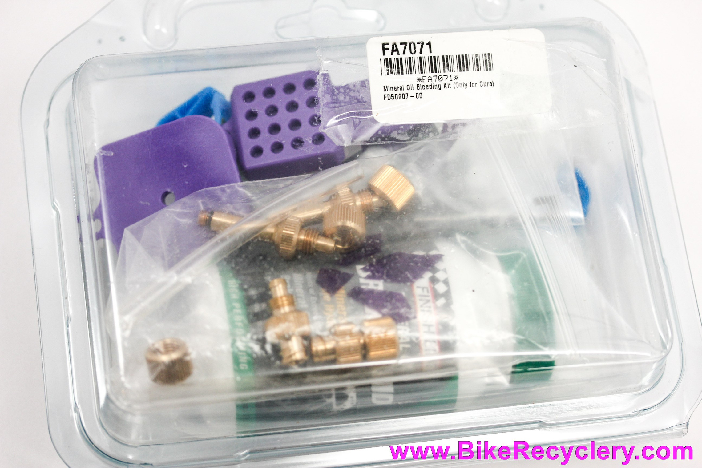 formula cura mineral oil