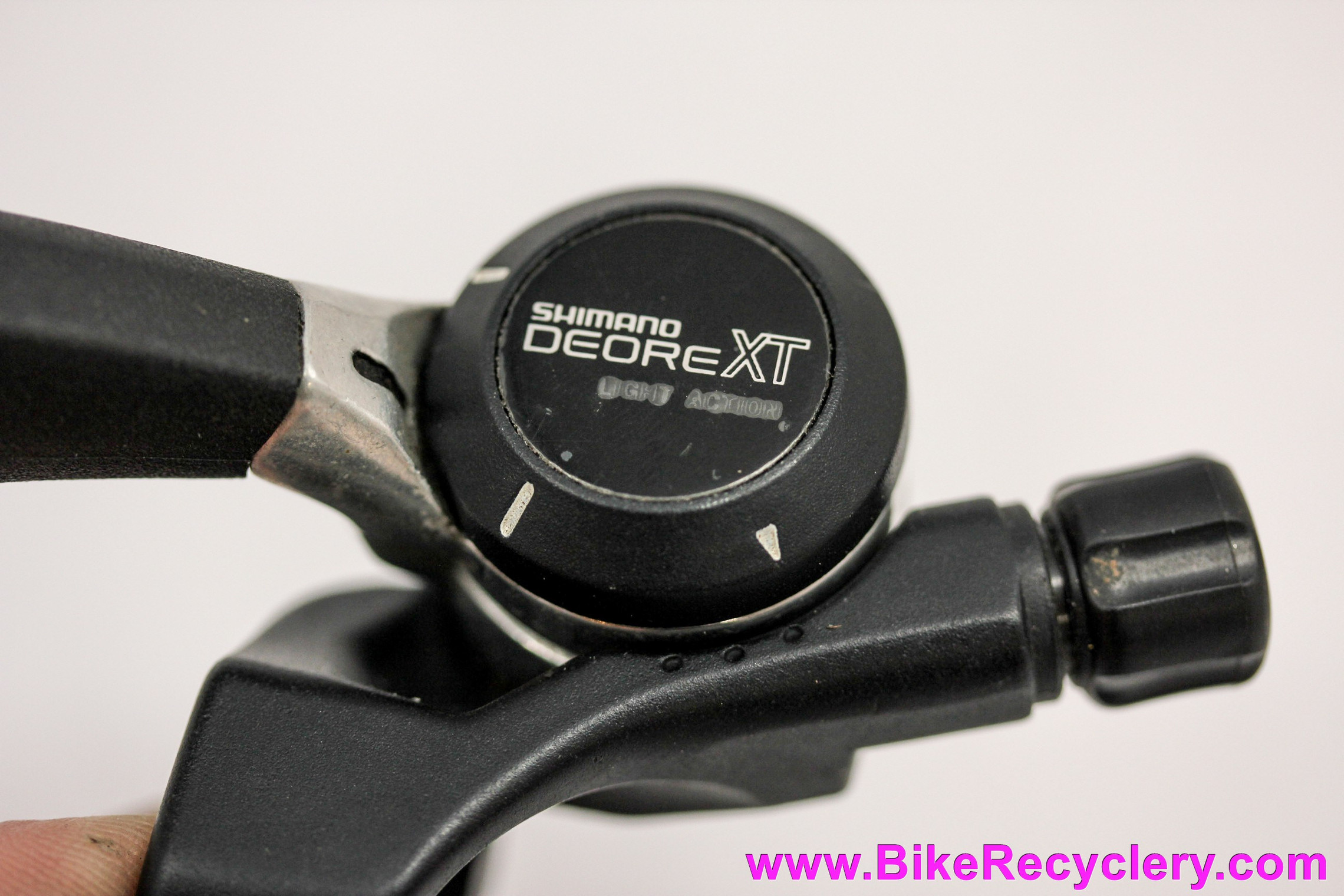 OLD MTB BL-M730 SL-M730 deore XT サムシフター OLD MTB BL-M730 SL-M730 deore XT サムシフター - メルカリ