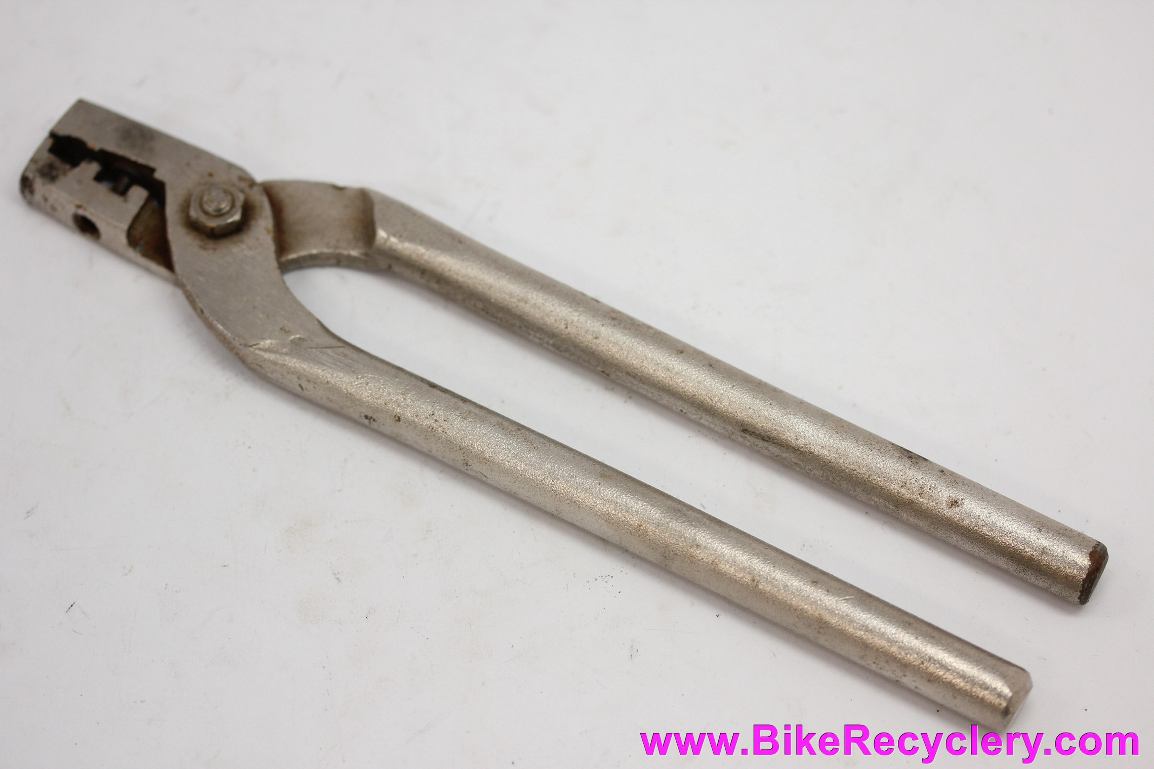 Pince à Chaîne Vintage Var 303 – Outil Pour Rivet Et Axe De Chaîne – Fabriqué En France