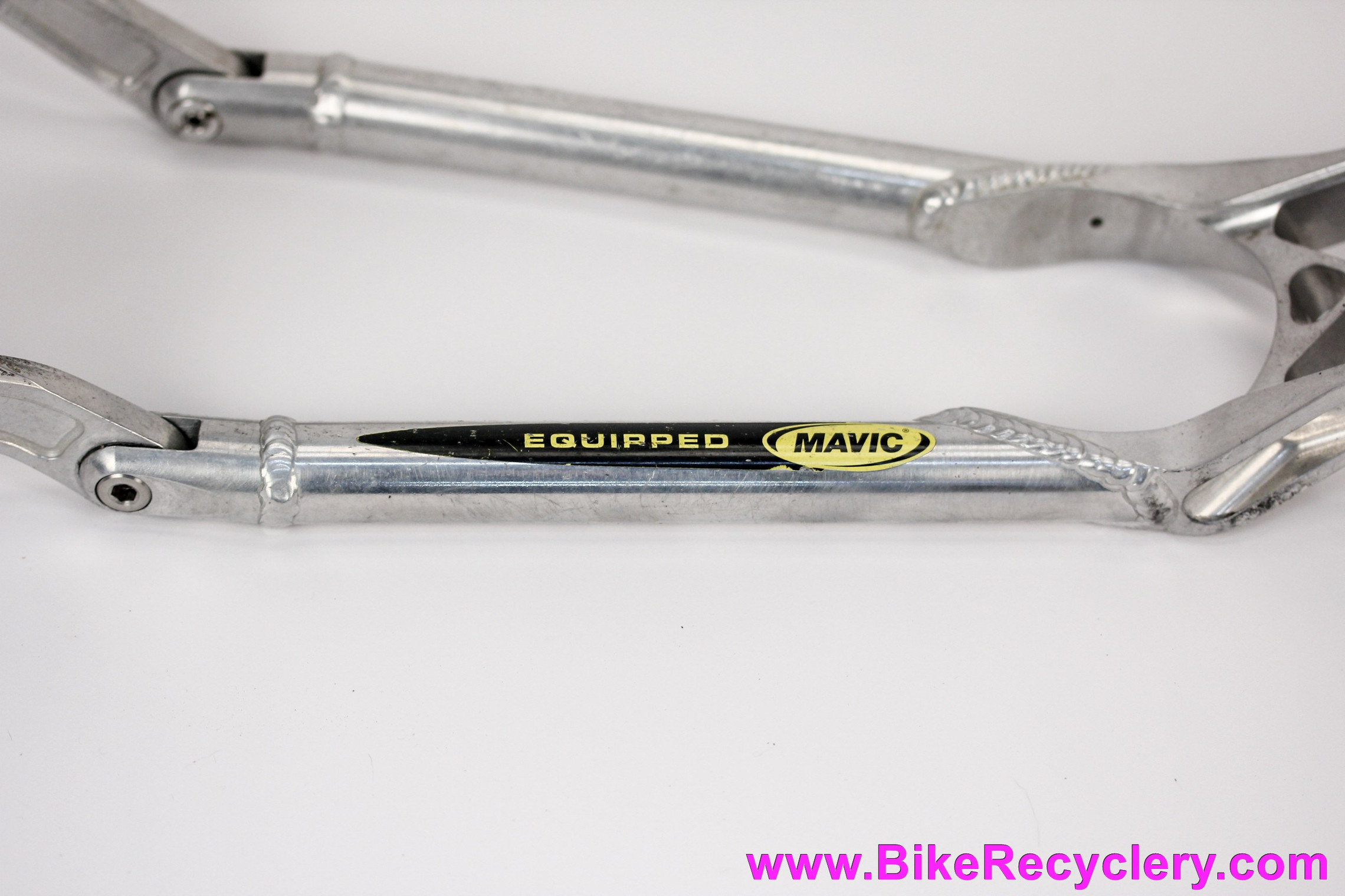 1997 GT LTS-1 Frame: 18