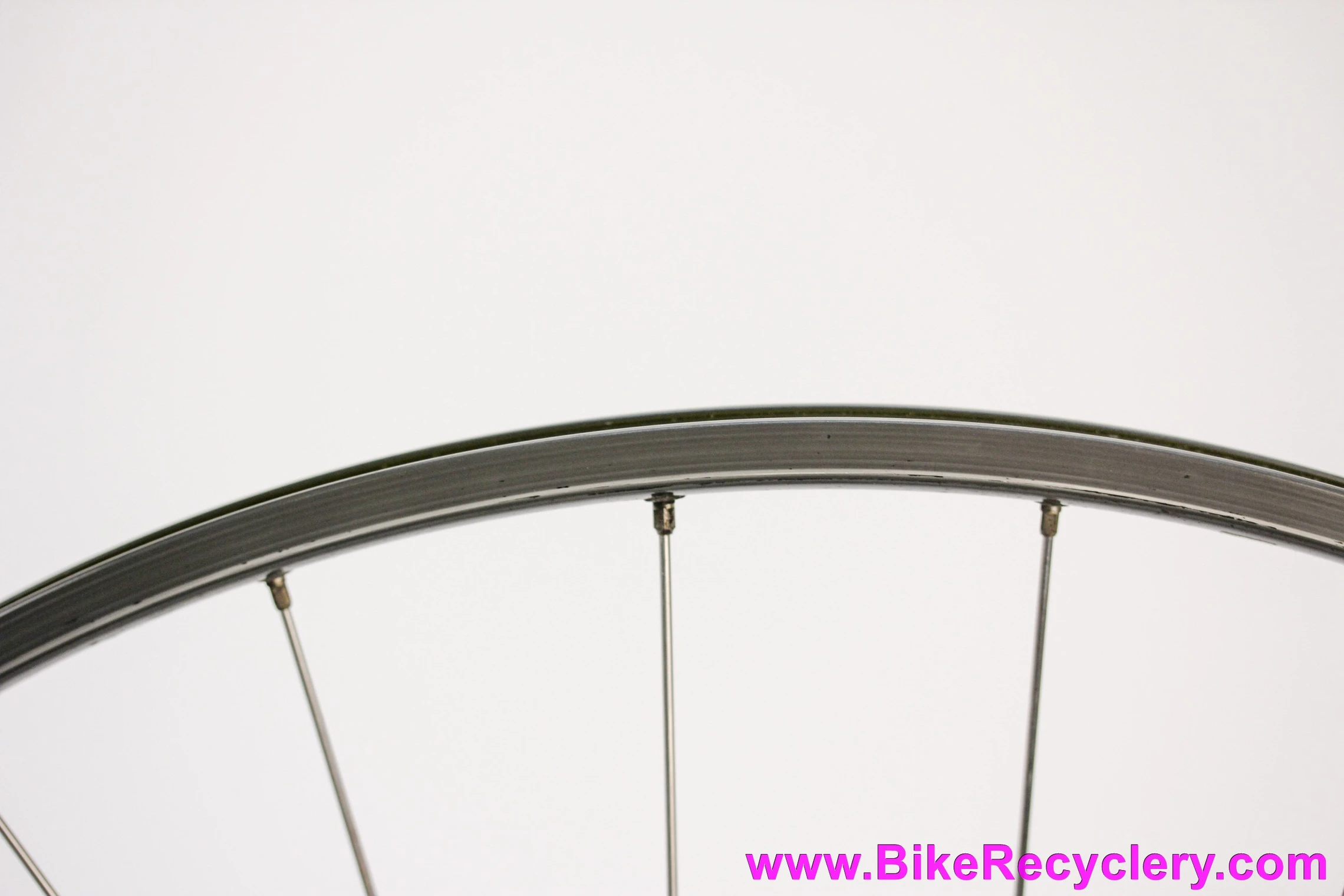 Saturnae/Saturne HC20 + Specialized Racing Sealed Bearing 700c Wheelset: 28H x 126mm - Mid 1980's  (Near Mint+