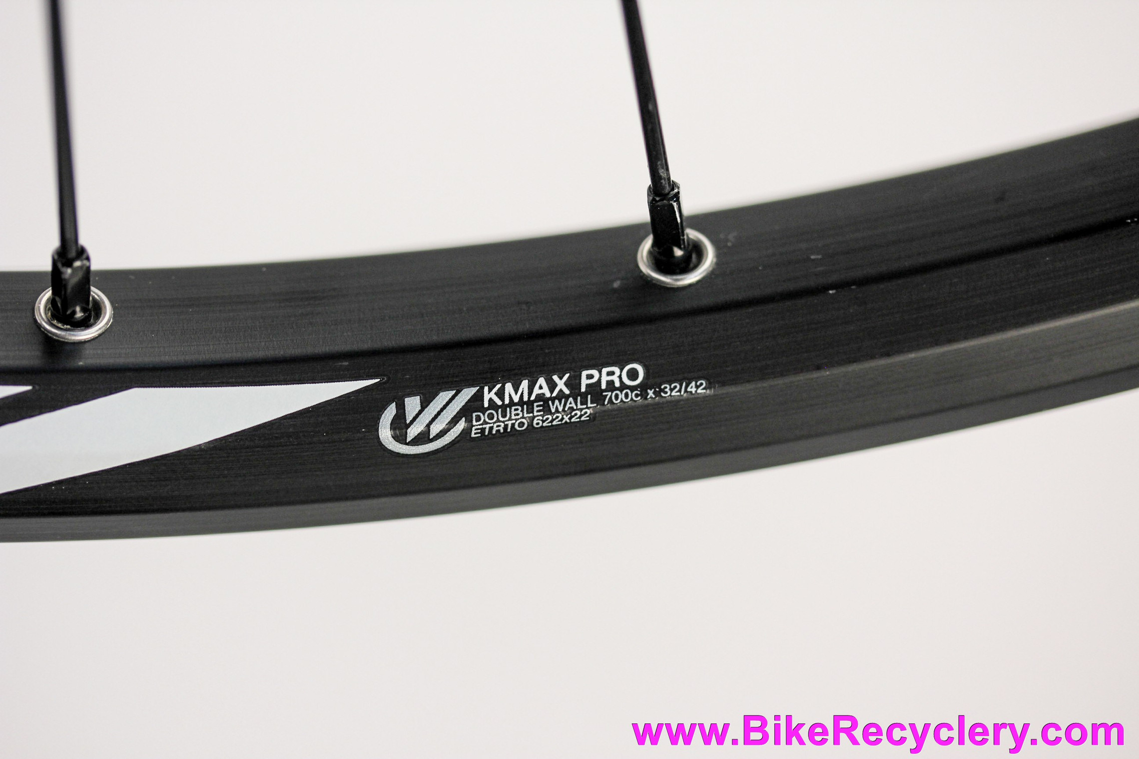 Weinmann Kmax Pro 700c Disc Gravel Rear Wheel 8/9/10 Speed Shimano/SRAM 32H x 135mm (New take