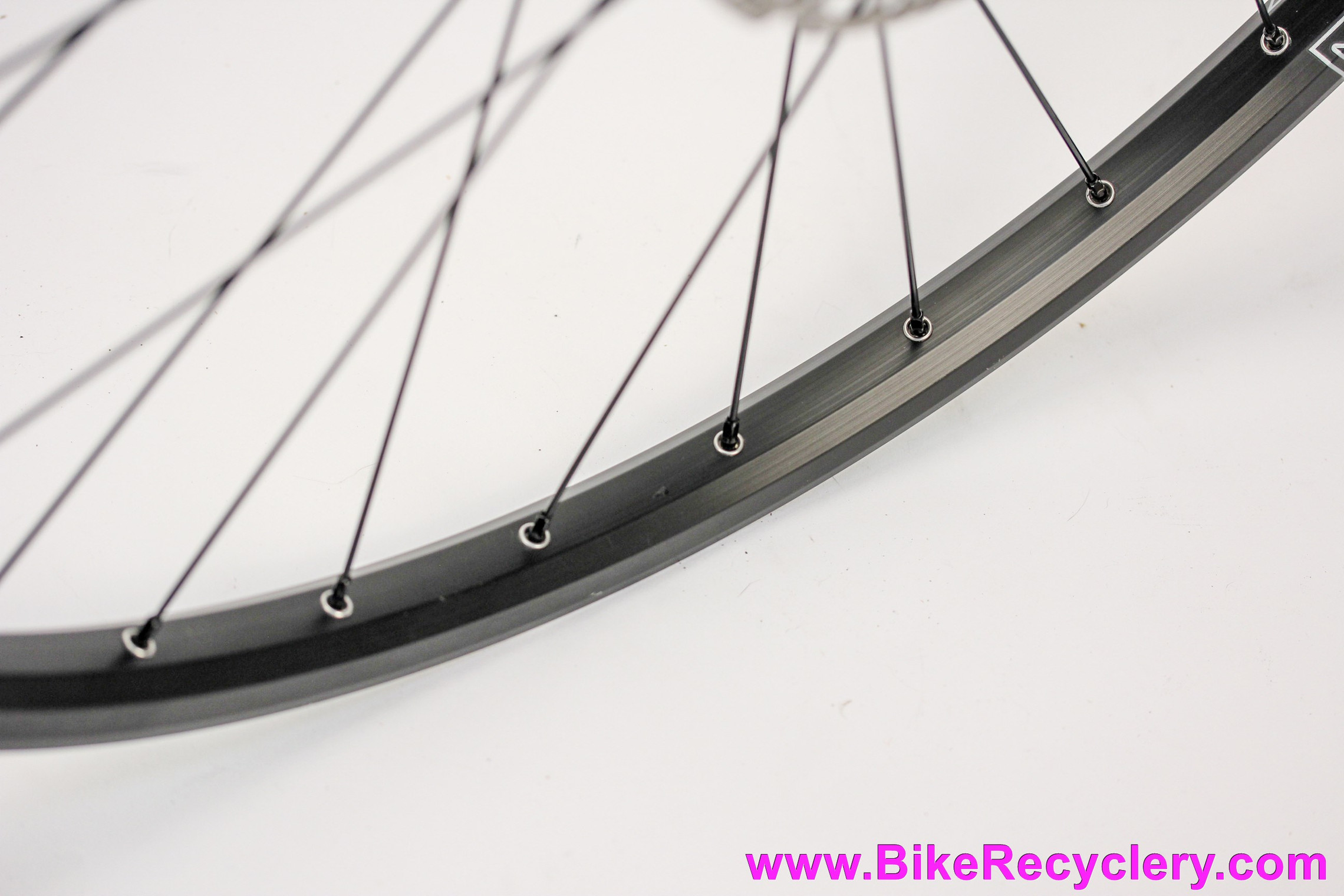 Weinmann Kmax Pro 700c Disc Gravel Rear Wheel 8/9/10 Speed Shimano/SRAM 32H x 135mm (New take