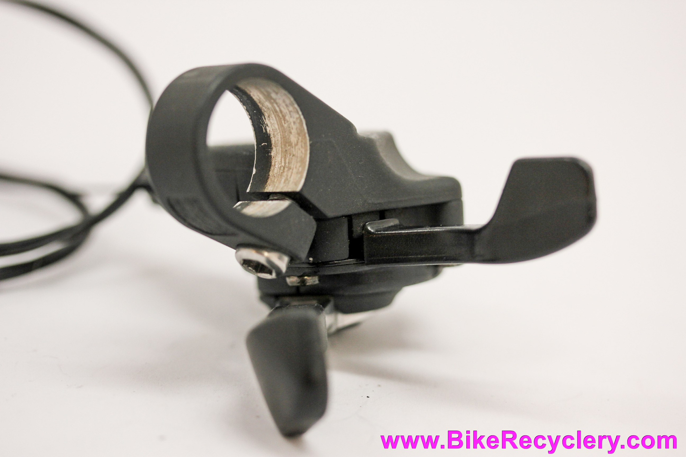 Shimano Deore XT ST-M739 – Levier Gauche 3 Vitesses – VTT Vintage 90s – Japon