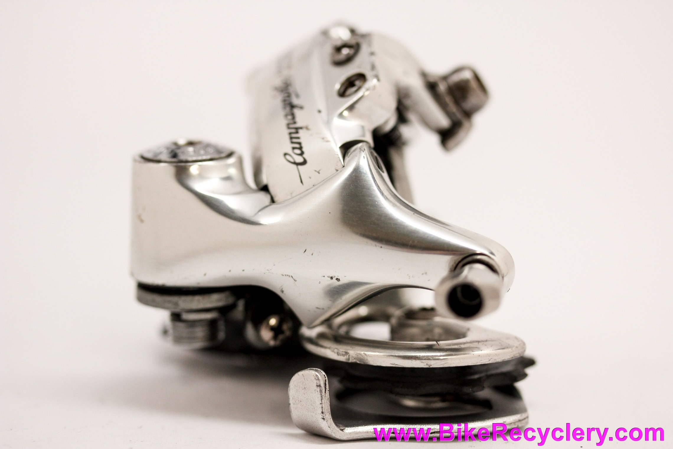 Campagnolo Chorus 9-Speed Rear Derailleur: RD-09CH - Vintage